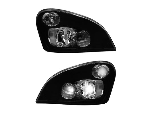2008-2017 Freightliner Cascadia Headlamp LEDs