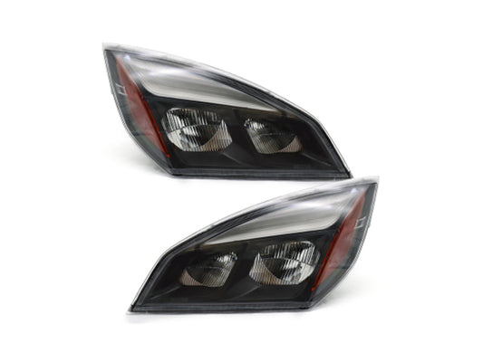 LED Headlight Assembly for 2018+ Freightliner Cascadia
