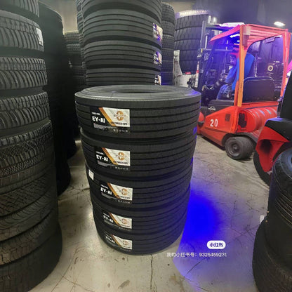 295/75R22.5-18PR-148/145L-EY-D1-26NDS-Drive