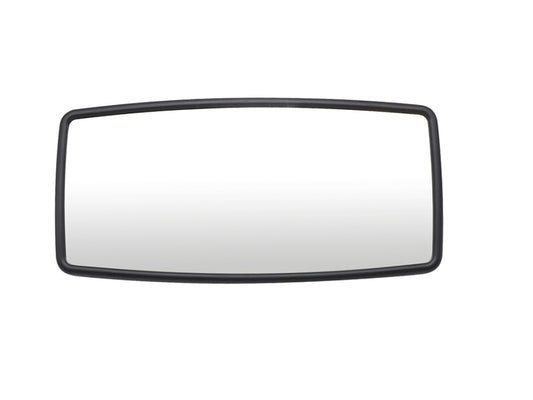 International-4300 Rearview Mirror, US, Black