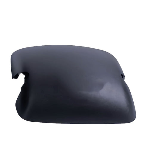 Door Mirror Main Mirror Wide Angle Mirror Black Cover