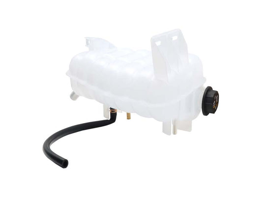 2003-2018, International, Prostar, Coolant Tank, White, 2591620C91, 3599401F95, 603-5105