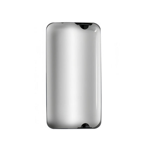 Door Mirror Main Mirror Chrome
