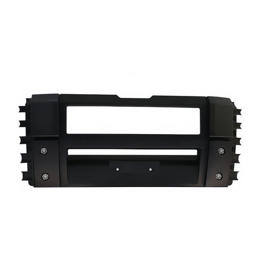 Bumper Center Black 3582B