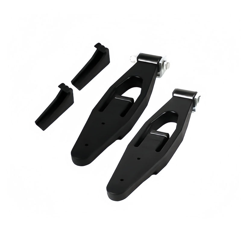 Hood Latch