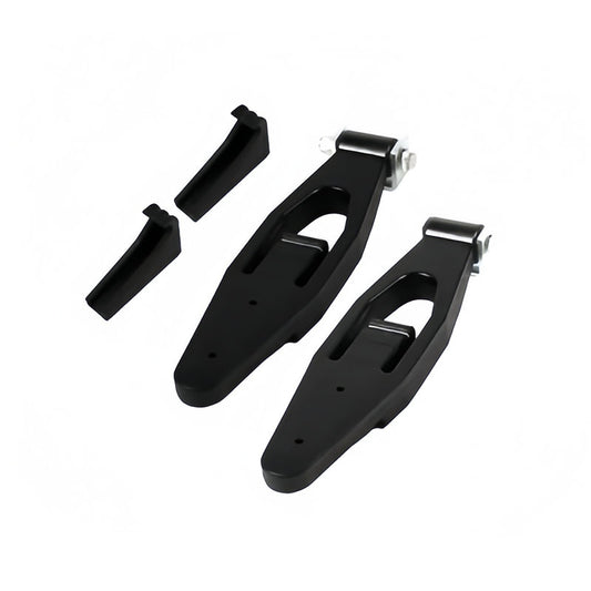 Hood Latch