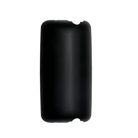 Door Mirror Main Mirror Black Cover