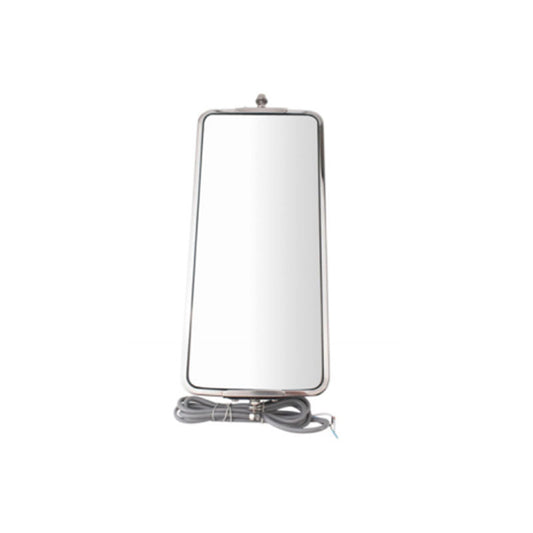 Door Mirror Chrome 4201E-R