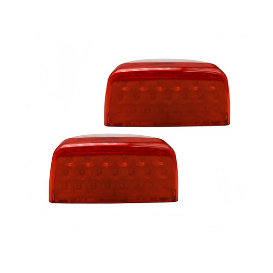 Turn Signal Lamp White 2056Y/2256Y