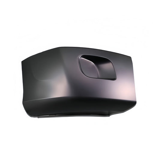 Bumper Corner Black