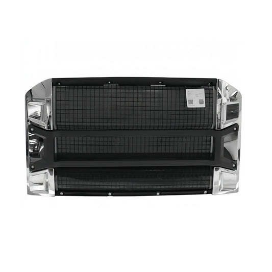 Grille Chrome 3583E