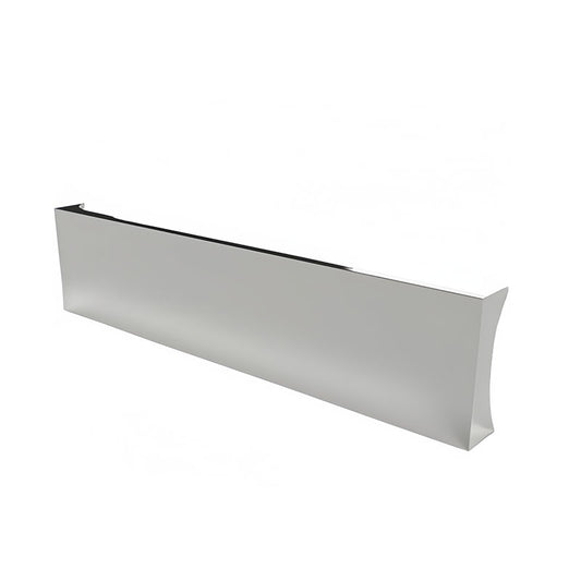 Bumper Chrome 4180E