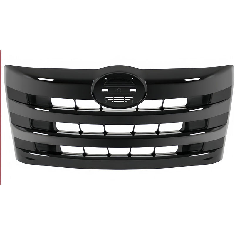 Grille Black