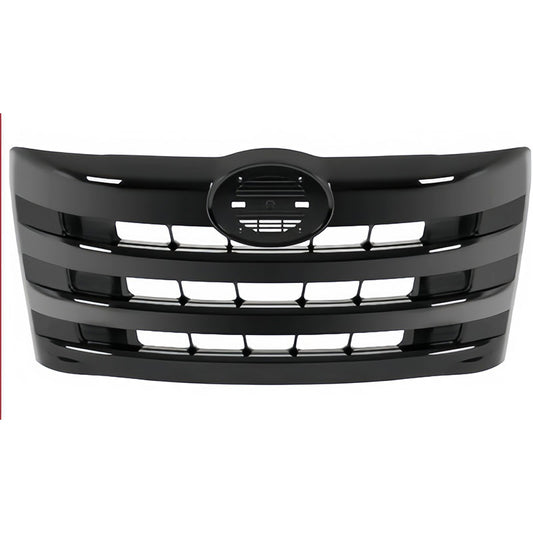 Grille Black