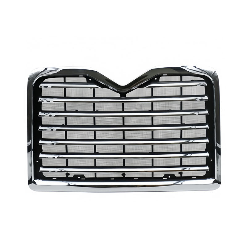Grille Chrome 3183E