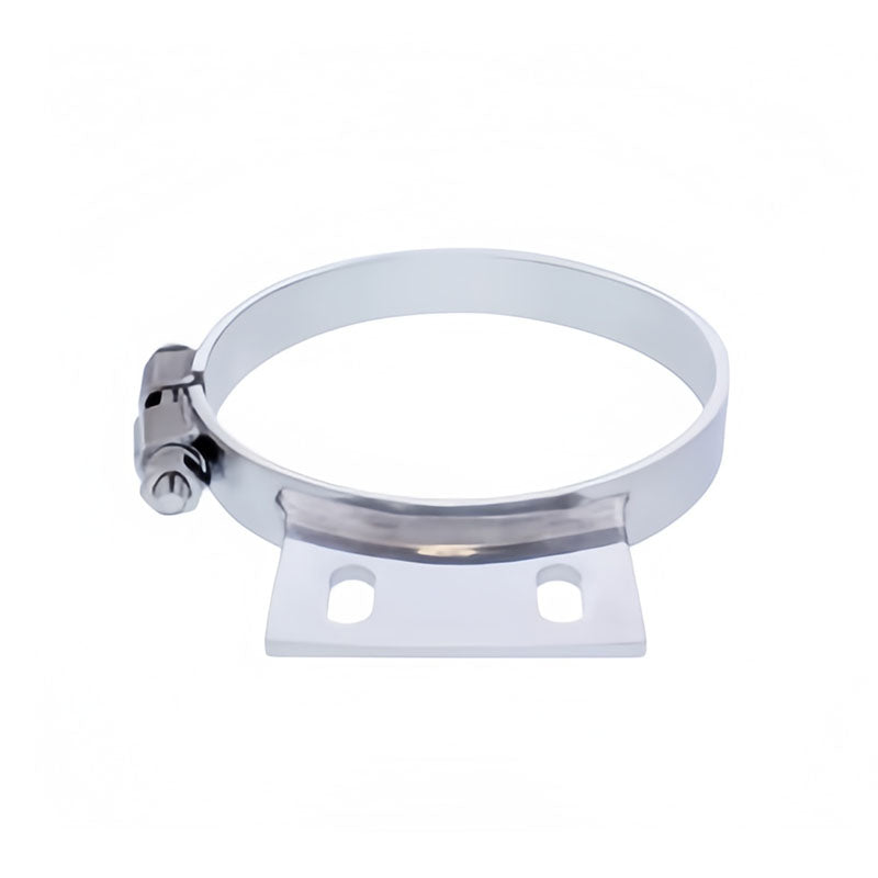 Exhaust clamps