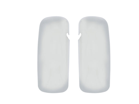 KENWORTH T660 Mirror Case Electroplate, Set of 2