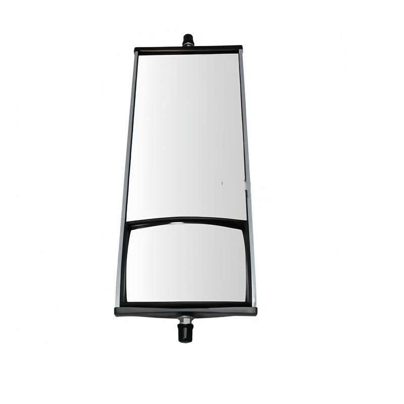 Door Mirror Chrome 4101E-R