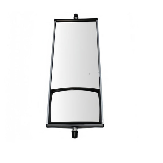 Door Mirror Chrome 4101E-R