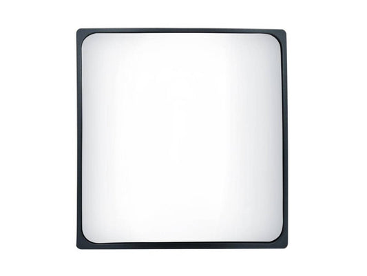 International-Prostar Hooded Mirror Lens Plating