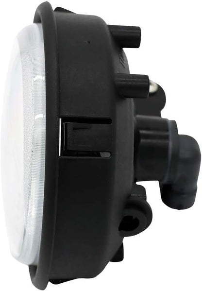 For Columbia fog light