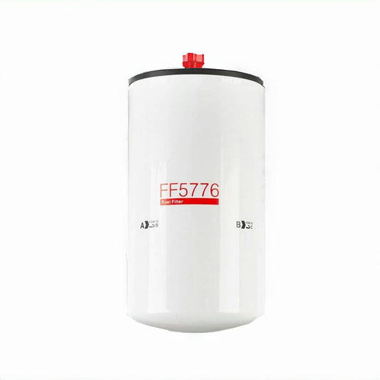FF5776 Fuel Filter Fit For Cummins 2010 ISX Diesel Engine 11.9L 15L 16L Diesel Engines Replaces 2864993 2893612 3685306 P555776 4331007 BF9885 1PACK