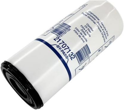21707132 Oil Filter Compatible For Volvo D9 D11 D12 D16 D162 D163 and D165 series diesel marine engines