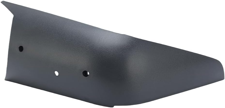 Cascadia cover mirror assembly Black model 2 pieces, left+right