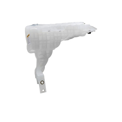 Coolant Overflow Reservoir Bottle Tank Compatible with 2013-2020 Kenworth T680 T880, 2013-2020 Peterbilt 579, Replacement for DR104002 CP237001