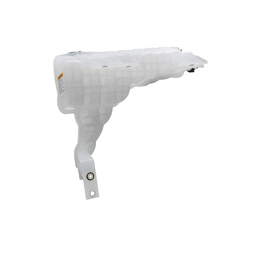 Coolant Overflow Reservoir Bottle Tank Compatible with 2013-2020 Kenworth T680 T880, 2013-2020 Peterbilt 579, Replacement for DR104002 CP237001