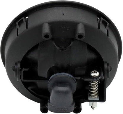 For Columbia fog light