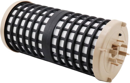 PF9924 Fuel Filter Replace for PF9806 86849 A0000904251 33849 FK48555 P550954 L5091F FK48556 A0000901552 Compatible with Detroit Diesel DD13 12.8L DD15 14.8L DD16 15.6L Engines