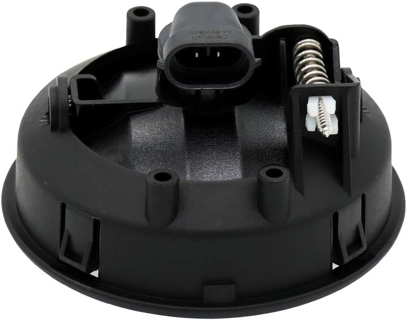 For Columbia fog light