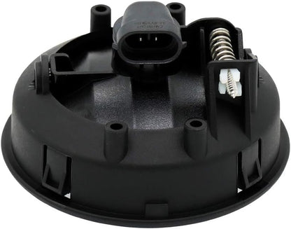 For Columbia fog light