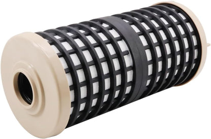 PF9924 Fuel Filter Replace for PF9806 86849 A0000904251 33849 FK48555 P550954 L5091F FK48556 A0000901552 Compatible with Detroit Diesel DD13 12.8L DD15 14.8L DD16 15.6L Engines