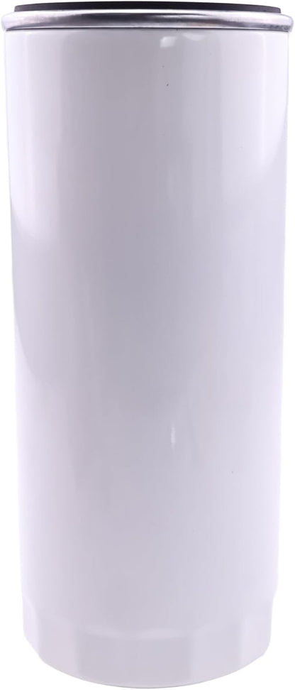 Oil Filter 23151592 Compatible with Volvo Trucks FH 420 FH 460 FH 540 FM 460 FM 500 FM 540 VAH 300 VAH 400 VAH 600 VHD 300 VNL 740 VNL 760 VNL 860 VNR 300