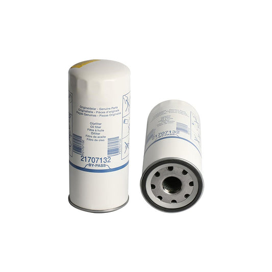 21707132 Oil Filter Compatible For Volvo D9 D11 D12 D16 D162 D163 and D165 series diesel marine engines