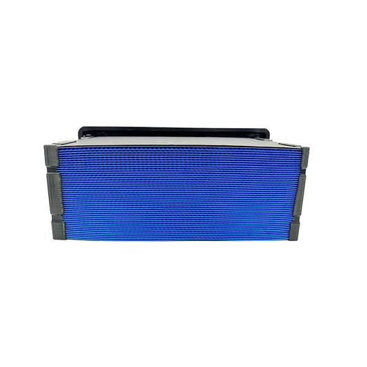 P621725 Engine Air Filter Fit for Kenworth T680 T880, Peterbilt 567 579 Replaces LAF6725 P637453 PA32000 WA11058 501058