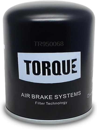 R950068A Air Dryer fits for Wabco SS1200, SSTWIN, HP, Bendix AD-SP and AD-is Replaces Wabco 4329012252, 4329012482, TDAR950068, TDA R950068A, Meritor R950068A, S4329012252, 5008414PG