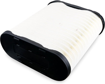 Engine Air Filter Compatible with KENWORTH T680 2023 Compatible with PETERBILT 579 2023 Replaces D371061 D37-1061