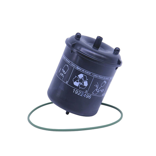 1922496PE Oil Filter Replaces 1643072, 1922496, 1872106, P550952, CS41008, A9061810086, BC7326, 57140, 2702 Fits Paccar MX13 Engine DAF Truck CF FA 410 Magnum/MHD MX340 Bus Platform/Chassis