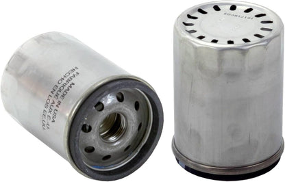 4C4Z3C602AA Replacement; HYDRAULIC POWER STEERING FILTER HF35476 for Freightliner & Western Sta