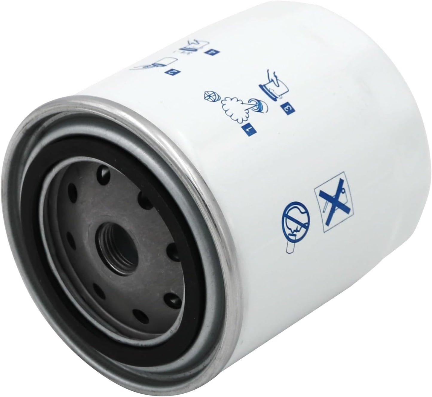 21937327/WF2129 Coolant Filter Compatible with Volvo Penta Truck D11 D13 D16 VED11 VED13 VED16 Replaces 21388479 20458771 DBC4081