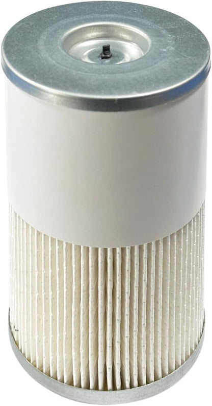 Cummins Fleetguard Separator Fuel/Water Filter, Part No: FS19727, Tractor Style, Heavy Machinery Compatible