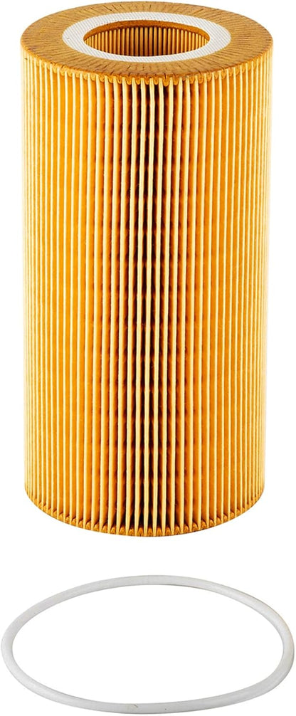 Oil Filter 1948921PE, 57370, P40019, 1629393, 1643070, LF16233, LP6043, LEF5207, CH10949, E89HD213, Compatible With Paccar Engine MX-13 EPA13 MX13 Kenworth Truck Peterbilt DAF,Cummins,LF16233 Paccar1948921PE,19489211948921G,1643070PE,1643070G