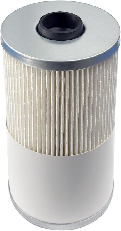 Cummins Fleetguard Separator Fuel/Water Filter, Part No: FS19727, Tractor Style, Heavy Machinery Compatible