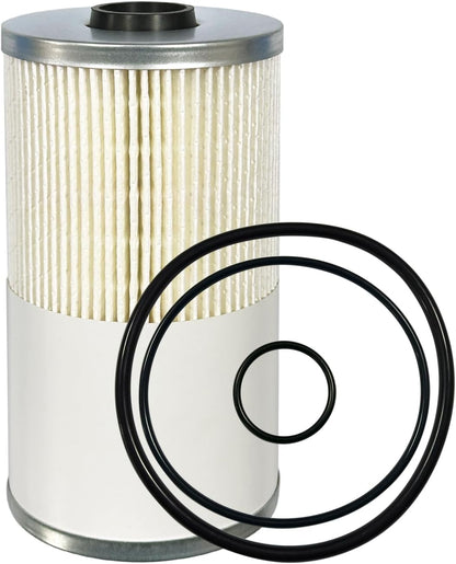 Cummins Fleetguard Separator Fuel/Water Filter, Part No: FS19727, Tractor Style, Heavy Machinery Compatible