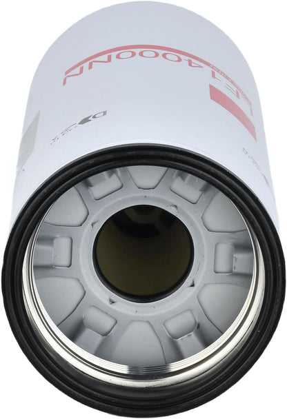 LF14000NN Oil/Lube Filter fits for Cummins ISX ISM QSX QSM QST X15 M11 Diesel Engines compatible with LF9080 LF9001 LF14000NN P559000 4367100 BD7154 57746XD