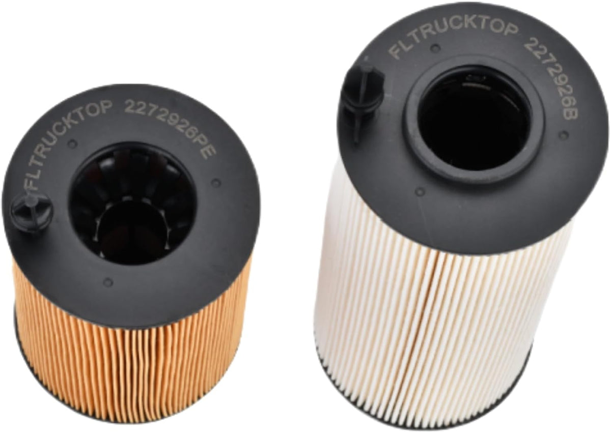 2272926B 2272926PE Fuel Filter fits for Paccar MX13 EPA21 Peterbilt DA ...