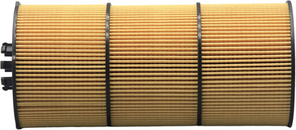 P551005 Oil Filter Replace A4721800109 LF17511 A4721800509 A4721840225 A4721841325 A4731800909 P7505 LP5090 57909 Compatible with Detroit DD13 DD15 DD16 Freightliner Trucks Buses Cascadia
